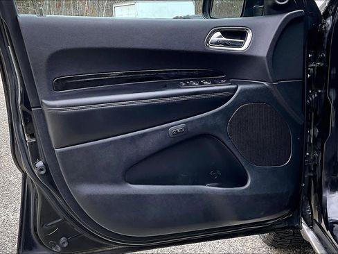 Used 2016 Dodge Durango Limited image 22