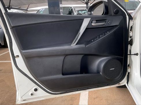 Used 2011 MAZDA MAZDA3 s Sport image 20