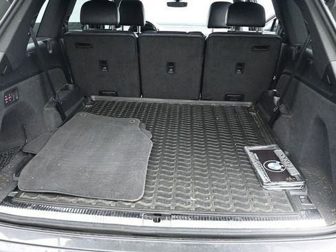 Used 2019 Audi Q7 3.0T Prestige image 12