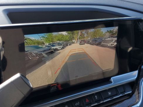 Used 2023 GMC Sierra 1500 SLE RWD image 28