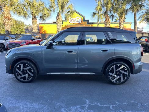 Used 2025 MINI Cooper Countryman S image 6