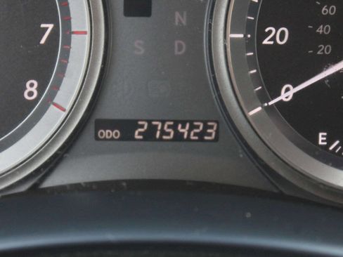 Used 2007 Lexus ES 350 FWD image 10