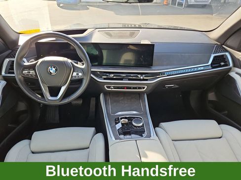 Used 2024 BMW X5 sDrive40i w/ Parking Assistance Package image 6