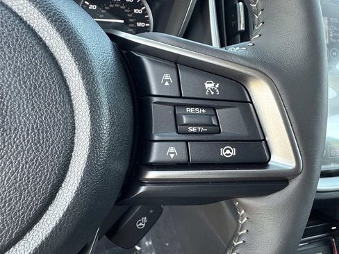 New 2026 Subaru Ascent Touring AWD/4WD image 35