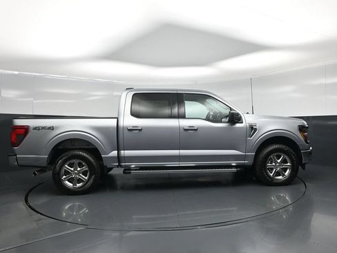 Used 2025 Ford F150 XLT w/ Equipment Group 301A Standard AWD/4WD image 21