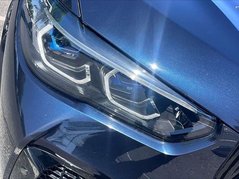 Used 2022 BMW X5 M w/ Competition Package 2 image 27