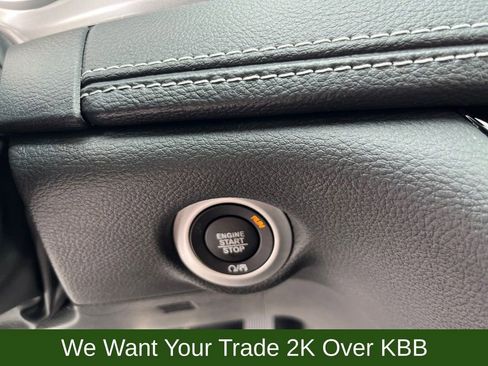 New 2026 Chrysler Pacifica Select image 14