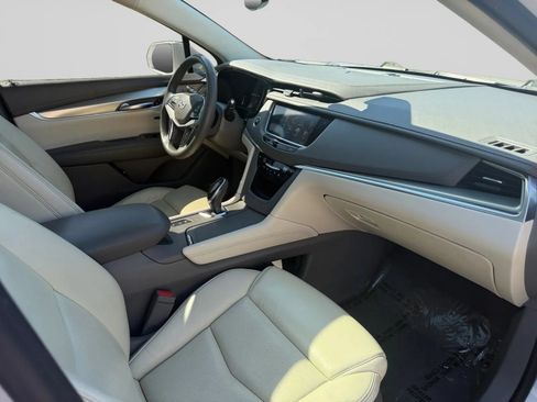 Used 2018 Cadillac XT5 Luxury AWD/4WD image 33