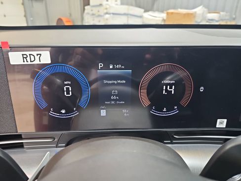 New 2026 Hyundai Kona SEL Sport FWD image 18