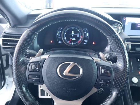Used 2019 Lexus RC 350 F Sport w/ Accessory Package RWD image 19