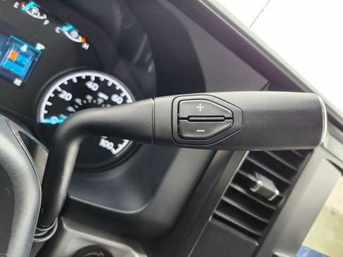 New 2026 Ford F250 XL w/ STX Appearance Package image 25