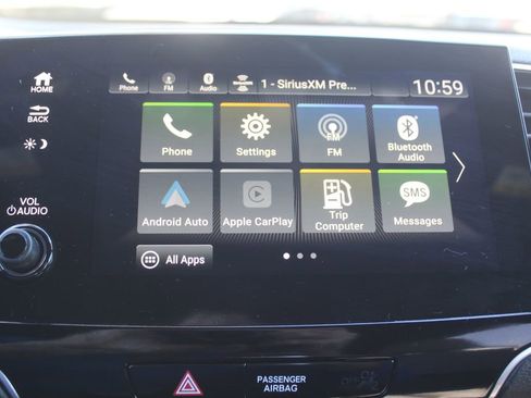 Used 2022 Honda Passport EX-L image 49