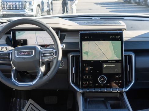 New 2026 GMC Acadia Elevation w/ Elevation Premium Package image 11