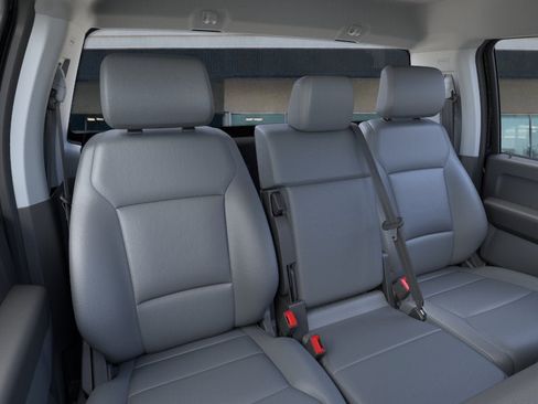 New 2026 Ford F250 XL AWD/4WD image 10