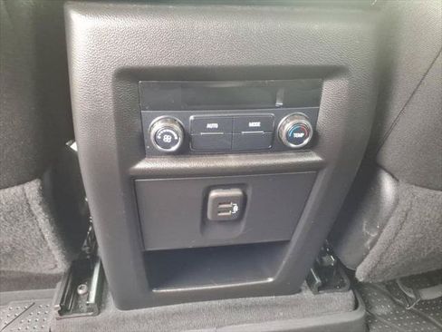 Used 2021 Chevrolet Traverse LS w/ LPO, Floor Liner Package AWD/4WD image 9
