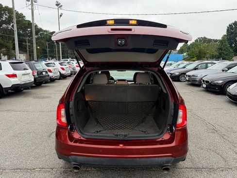 Used 2014 Ford Edge SEL image 18