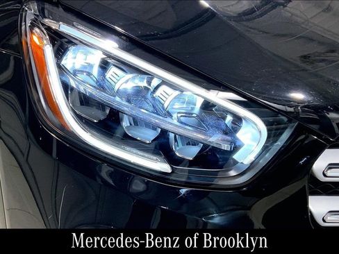 Used 2022 Mercedes-Benz GLC 300 4MATIC image 29