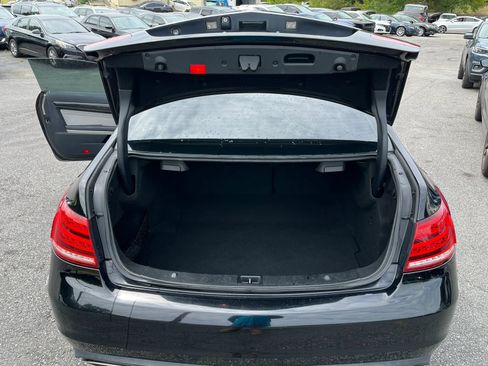 Used 2014 Mercedes-Benz E 350 Coupe image 14
