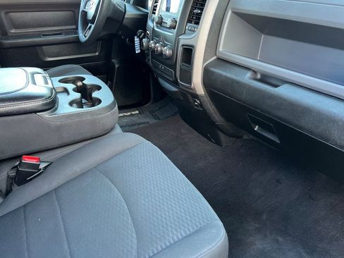 Used 2019 RAM 1500 Express image 11