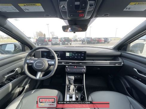 Used 2025 Hyundai Santa Cruz SEL image 21