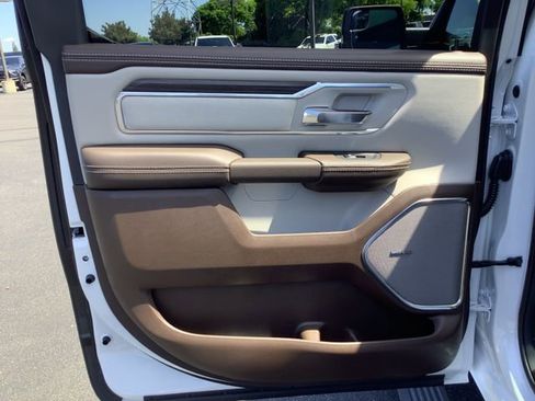 New 2026 RAM 1500 Laramie image 28