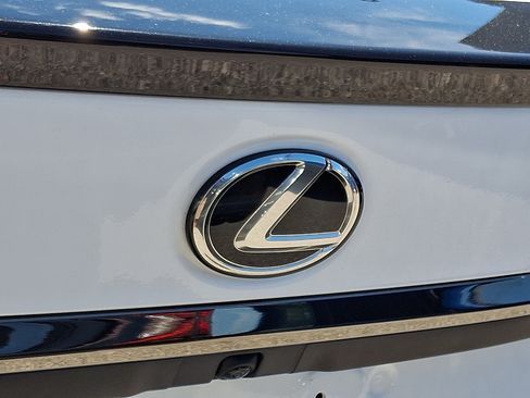 Used 2025 Lexus ES 350 F Sport FWD image 29