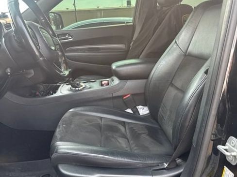 Used 2019 Dodge Durango R/T w/ Trailer Tow Group IV RWD image 4