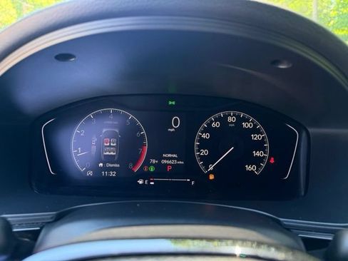 Used 2024 Honda Civic Sport image 21