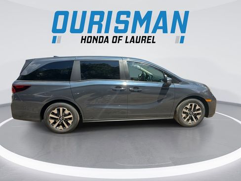New 2026 Honda Odyssey EX-L image 9
