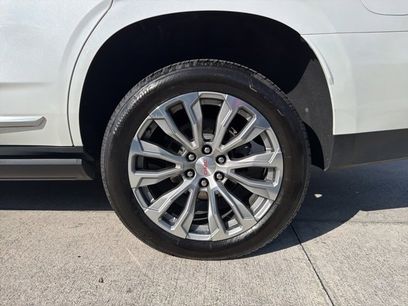 Used 2022 GMC Yukon Denali