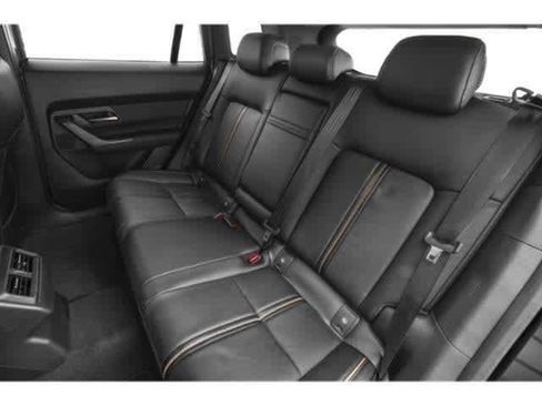 Used 2025 MAZDA CX-50 AWD 2.5 S w/ Preferred Package image 13