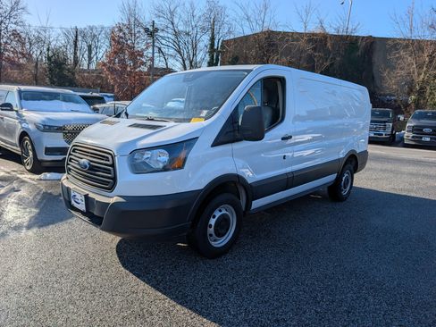 Certified 2019 Ford Transit 250 Base image 2