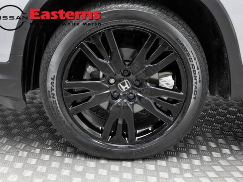 Used 2021 Honda Pilot Special Edition image 32