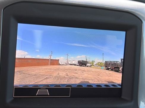 New 2026 Chevrolet Silverado 2500 W/T AWD/4WD image 31
