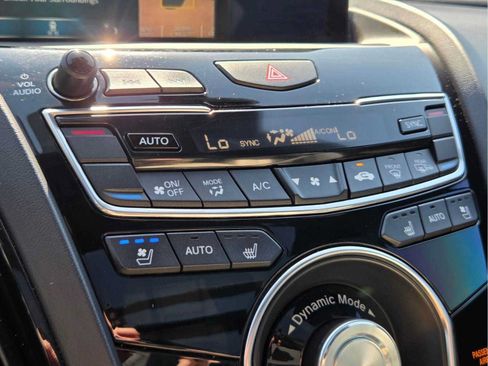 Used 2022 Acura RDX AWD image 28