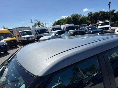 Used 2023 Chevrolet TrailBlazer LS FWD image 11