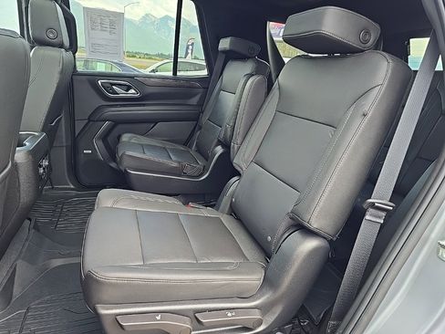 Used 2023 Chevrolet Tahoe Z71 image 23