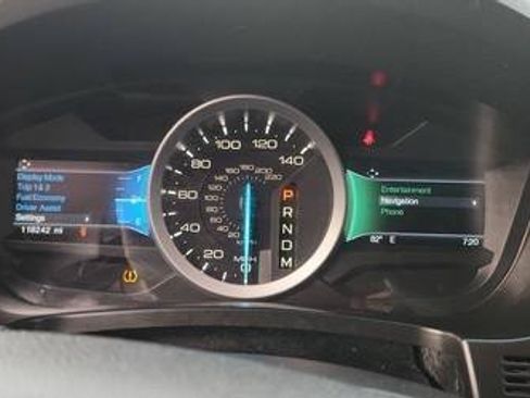 Used 2014 Ford Explorer Limited w/ Equipment Group 302A AWD/4WD image 13