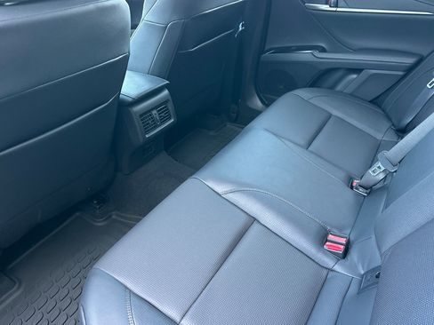 Certified 2026 Toyota Camry XLE FWD image 12