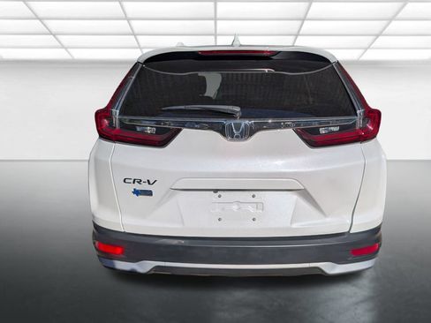 Used 2021 Honda CR-V EX image 5