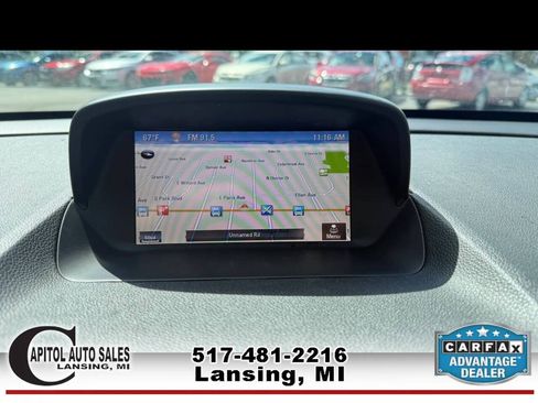 Used 2014 Buick Encore Premium AWD/4WD image 26