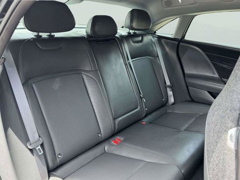 Used 2025 Lucid Air Pure RWD image 56