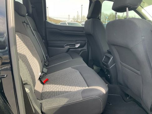 Used 2024 Ford Ranger XLT w/ FX4 Off-Road Package image 13