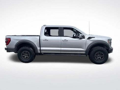 Certified 2022 Ford F150 Raptor w/ Raptor 37 Performance Package image 8