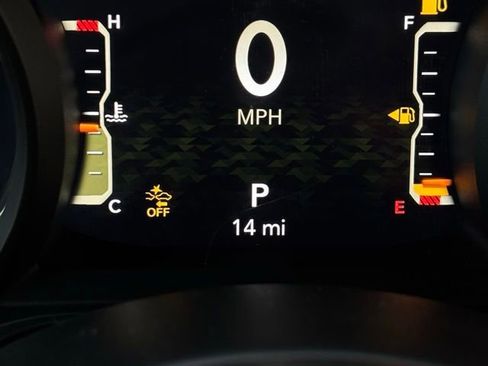 New 2026 Jeep Gladiator Willys image 32