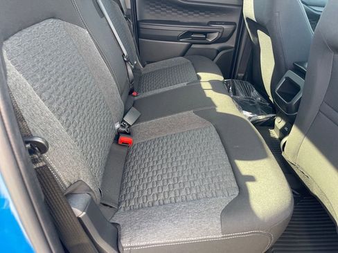 New 2025 Ford Ranger XL w/ Trailer Tow Package image 13