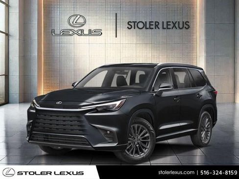 New 2026 Lexus TX 350 AWD w/ Technology Package image 1
