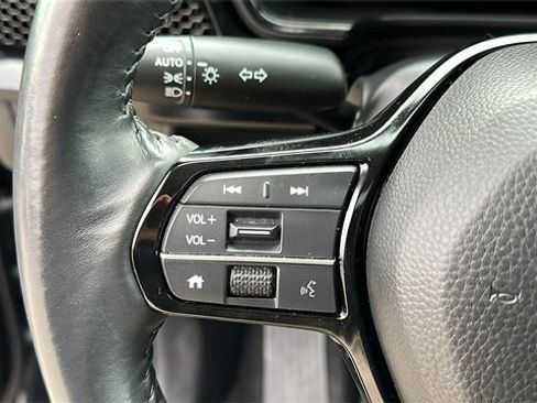 Used 2023 Honda CR-V EX-L image 13