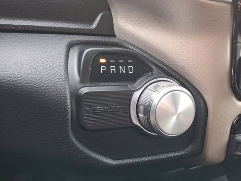 Used 2022 RAM 1500 Laramie image 14