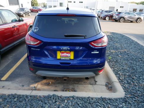 Used 2015 Ford Escape SE FWD image 6